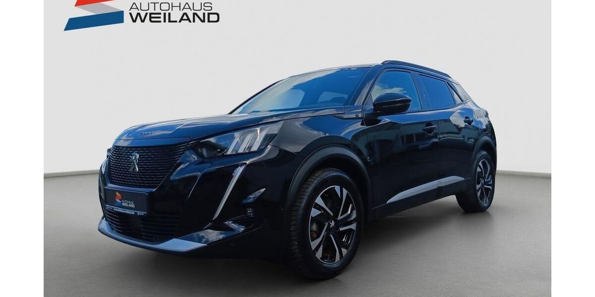 Peugeot 2008 41.000 km 21.600 &euro; Neunkirchen 66539