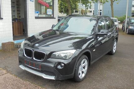 BMW X1 247.000 km 4.950 &euro; Dillingen/Saar 66763