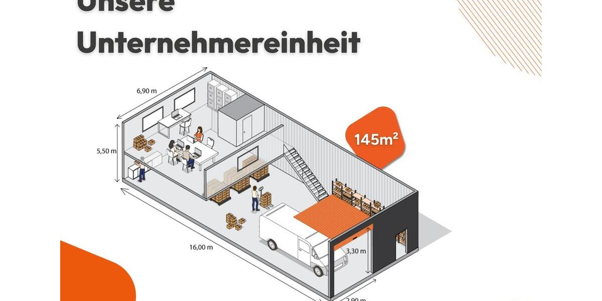 Gewerbeobjekt Homburg - 999&euro; | Angebot:26271036