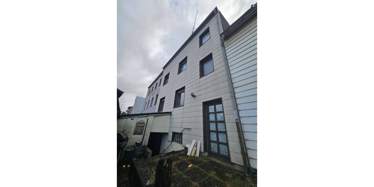 Einfamilienhaus Schiffweiler / Landsweiler-Reden Landsweiler - 4 Zimmer, 80 m&sup2;, 76.400&euro; | Angebot:26029541