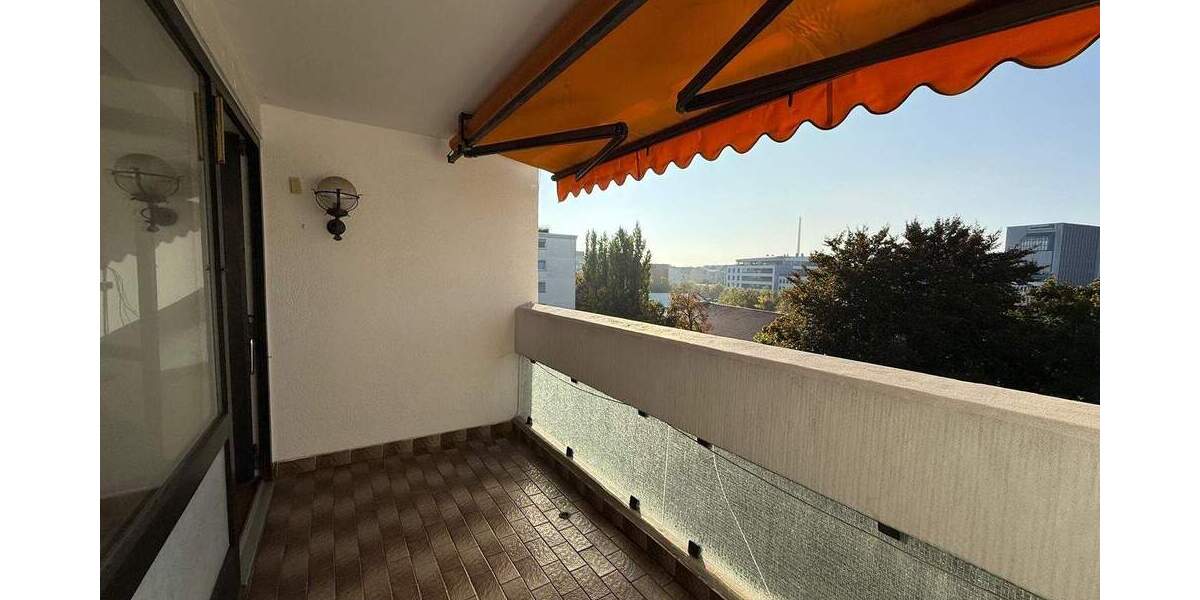 Etagenwohnung Saarbrücken St Johann - 3 Zimmer, 195.000&euro; | Angebot:25780199