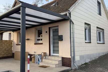 Haus Saarbrücken-Herrensohr Herrensohr - 5 Zimmer, 97 m&sup2;, 159.000&euro; | Angebot:25596655