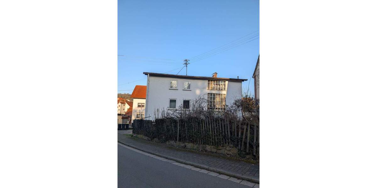 Einfamilienhaus Marpingen Urexweiler - 1 Zimmer, 240 m&sup2;, 250.000&euro; | Angebot:25667756