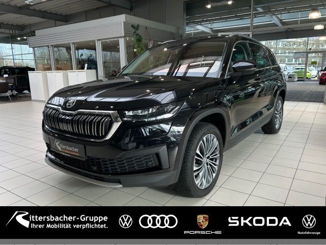 Skoda Kodiaq 74.475 km 32.990 &euro; Saarbrücken 66130