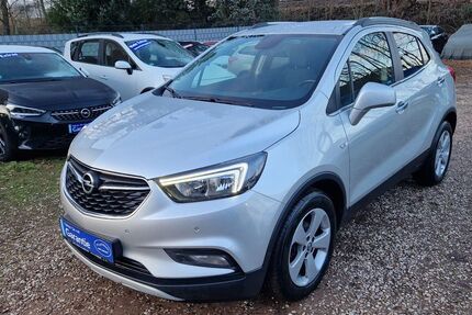 Opel Mokka X 86.000 km 12.400 &euro; Saarbrücken 66117