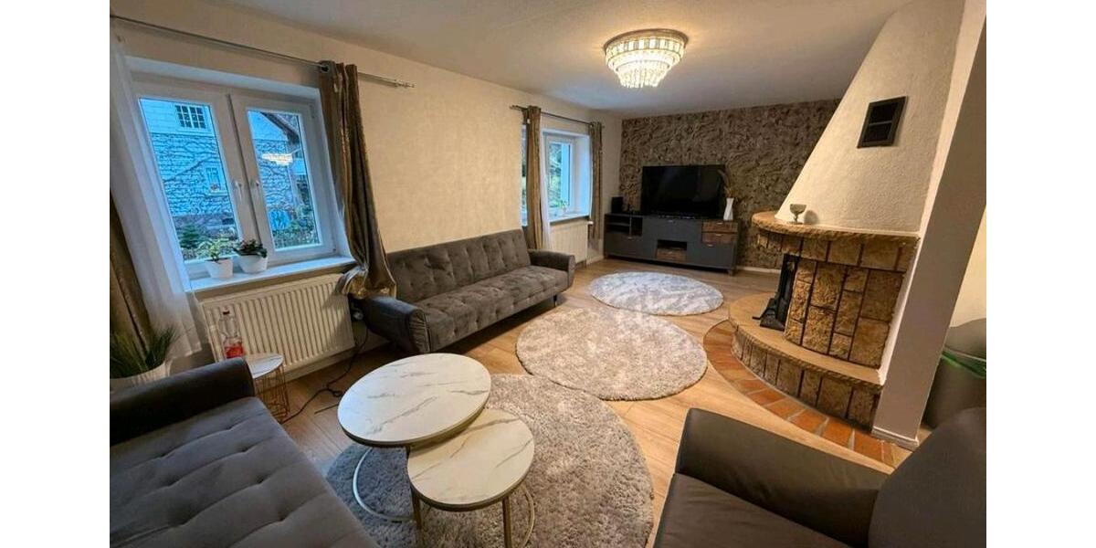 Reihenhaus Beckingen - 5 Zimmer, 170 m&sup2;, 210.000&euro; | Angebot:25414747