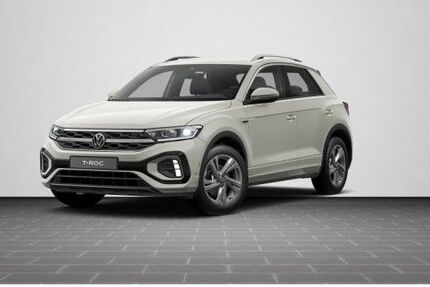 VW T-Roc 20.644 km 25.290 &euro; Neunkirchen 66538