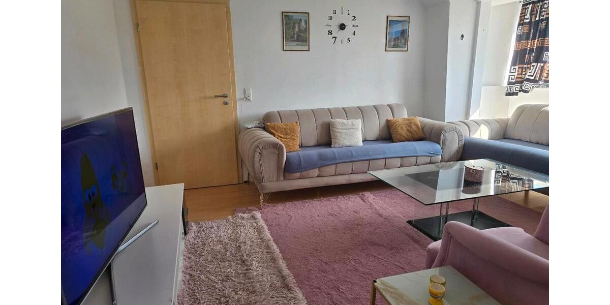 Etagenwohnung Neunkirchen - 910&euro; | Angebot:25958794
