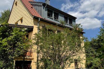 Haus Saarbrücken Scheidt - 4 Zimmer, 91 m&sup2;, 349.000&euro; | Angebot:26585440