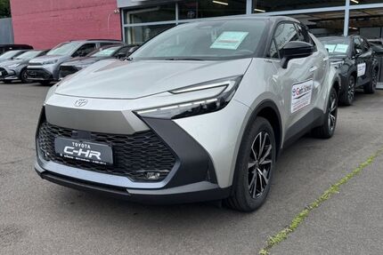 Toyota C-HR 6.000 km 34.940 &euro; Schiffweiler 66578