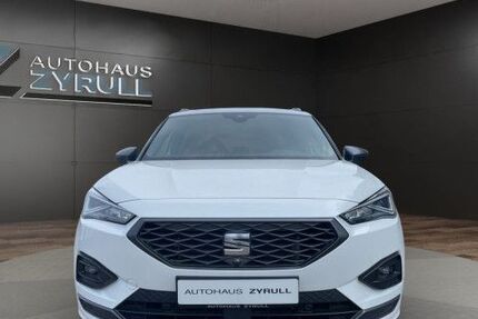Seat Tarraco 52.315 km 29.980 &euro; Saarlouis 66740