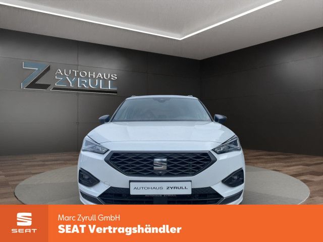 Seat Tarraco 52.315 km 29.980 &euro; Saarlouis 66740