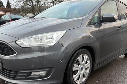 Ford C-Max 157.500 km 3.500 &euro; Völklingen 66333