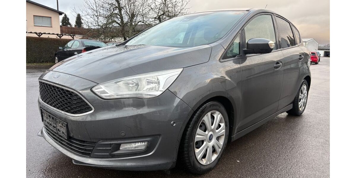 Ford C-Max 157.500 km 3.500 &euro; Völklingen 66333