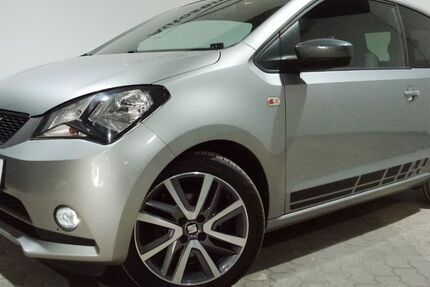 Seat Mii 116.434 km 5.900 &euro; Völklingen 66333