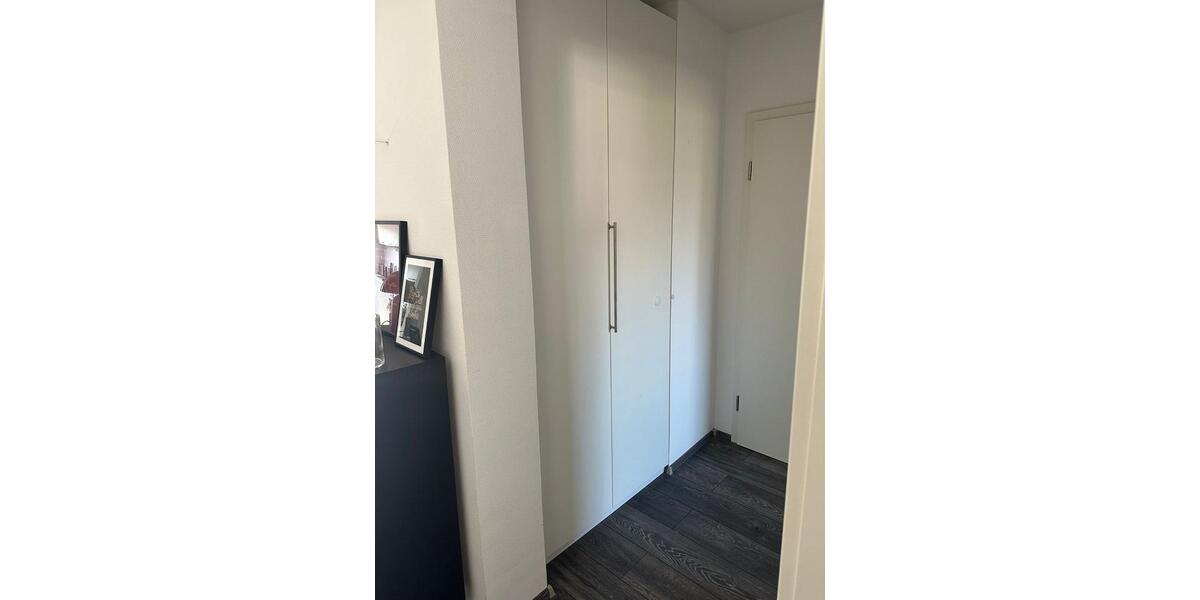 Etagenwohnung Wadgassen - 3 Zimmer, 74 m&sup2;, 600&euro; | Angebot:25853645