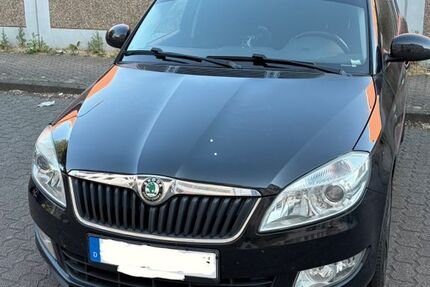 Skoda Fabia 139.000 km 6.700 &euro; Saarlouis 66740