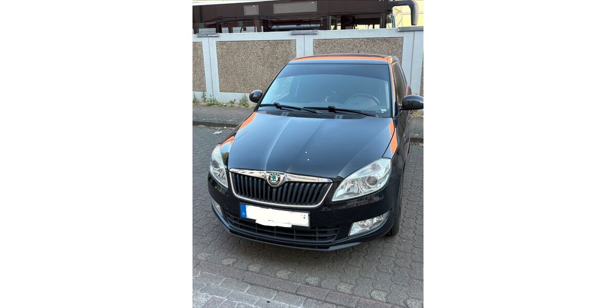 Skoda Fabia 139.000 km 6.700 &euro; Saarlouis 66740
