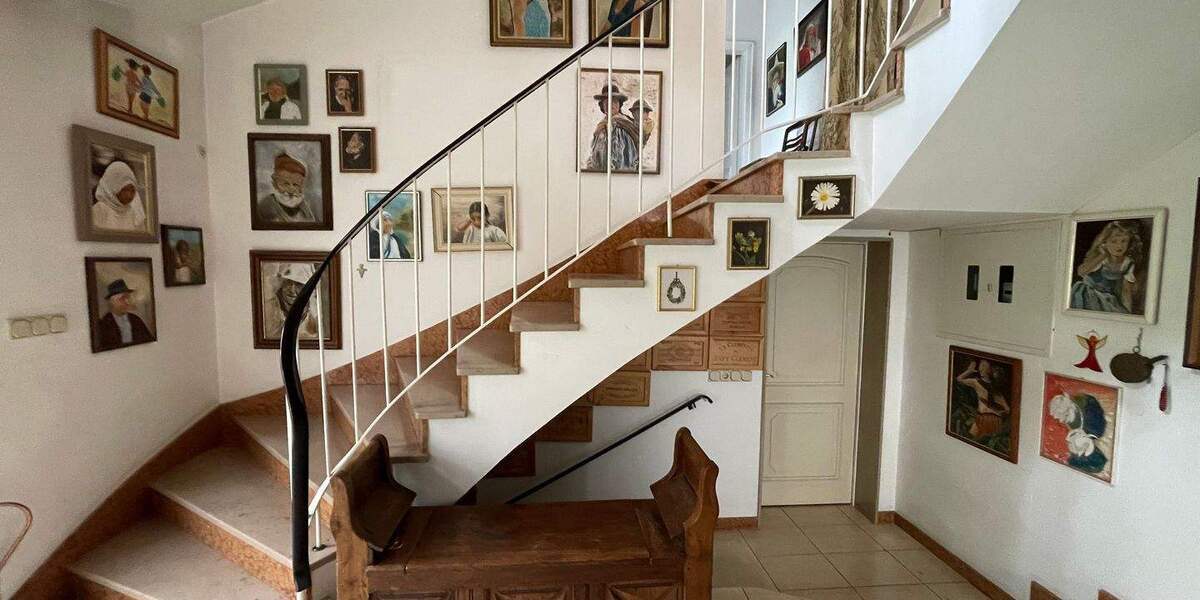 Einfamilienhaus Marpingen Urexweiler - 1 Zimmer, 240 m&sup2;, 250.000&euro; | Angebot:25667756