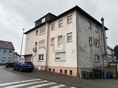 17% RENDITE, FEST VERMIETET, GUTE LAGE - Mehrfamilienhaus, Wohnhaus Sankt Ingbert | Angebot:26592425