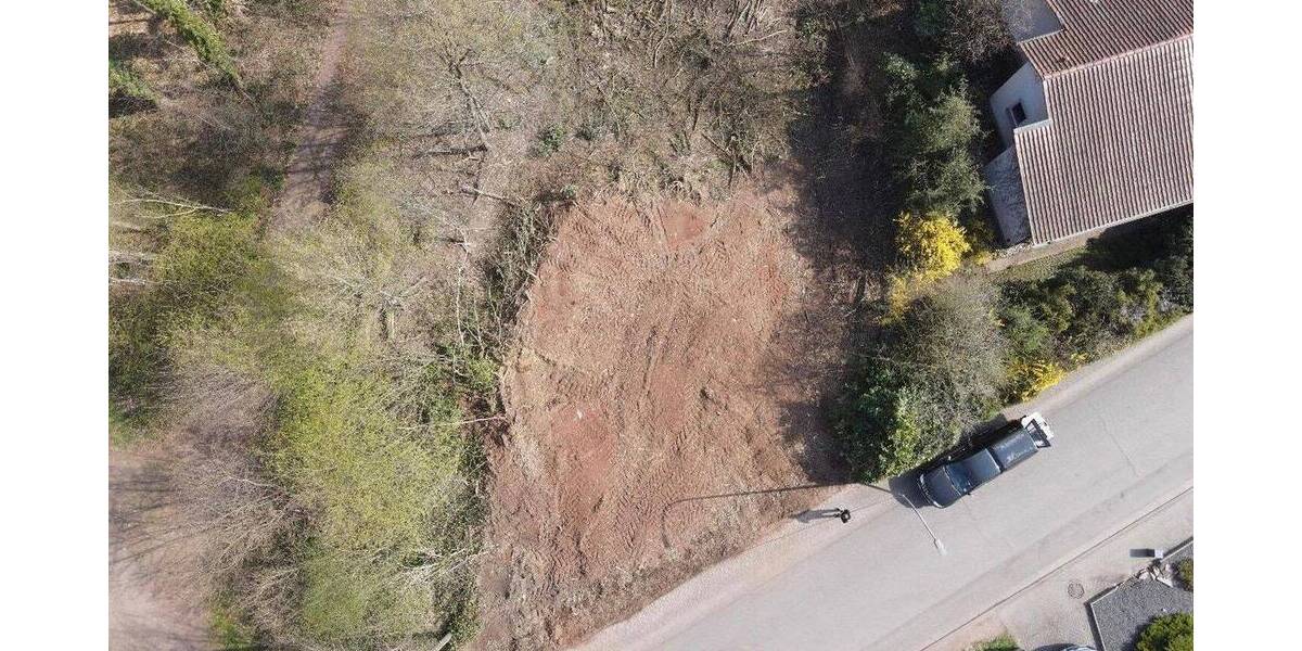 Grundstück Völklingen Lauterbach - 199.000&euro; | Angebot:25909469