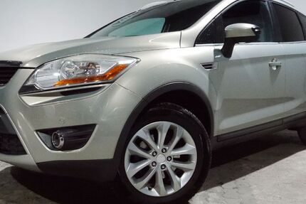 Ford Kuga 313.197 km 3.800 &euro; Völklingen 66333