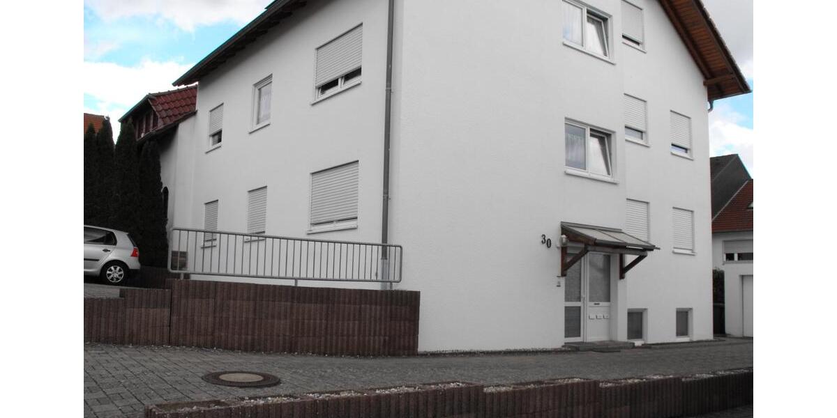 Etagenwohnung Völklingen - 2 Zimmer, 43 m&sup2;, 450&euro; | Angebot:25099918
