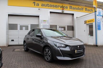 Peugeot 208 18.265 km 16.900 &euro; Ensdorf 66806