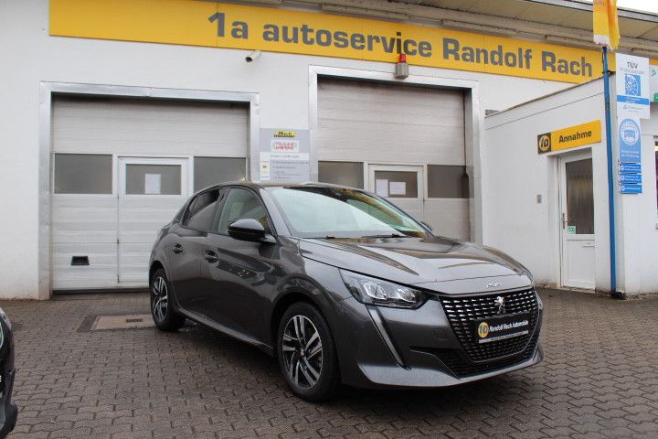 Peugeot 208 18.265 km 16.900 &euro; Ensdorf 66806