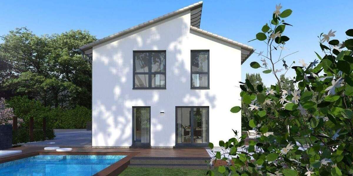 Einfamilienhaus Schmelz Dorf - 6 Zimmer, 161 m&sup2;, 450.200&euro; | Angebot:25695186