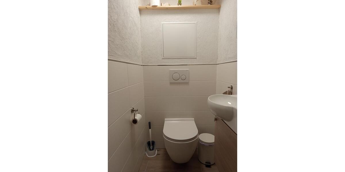 Reihenhaus Saarbrücken Eschberg - 7 Zimmer, 165 m&sup2;, 429.000&euro; | Angebot:26356073