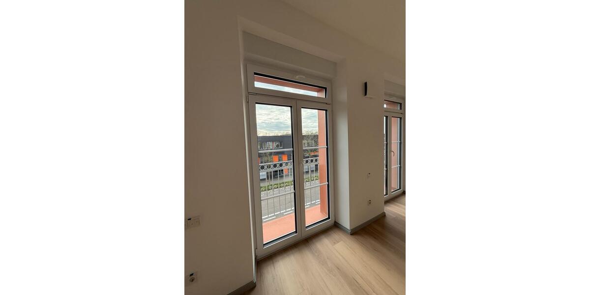 Etagenwohnung Saarbrücken Brebach-Fechingen - 3 Zimmer, 64 m&sup2;, 980&euro; | Angebot:25853641