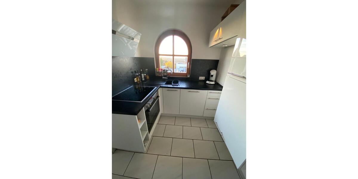 Maisonettenwohnung Zweibrücken - 2.5 Zimmer, 55 m&sup2;, 610&euro; | Angebot:26696679
