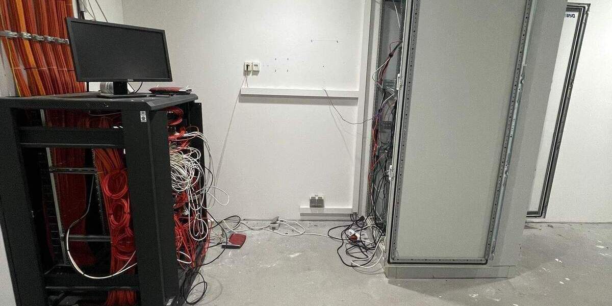 Gewerbeobjekt Sankt Ingbert St. Ingbert - 9.200&euro; | Angebot:25665543