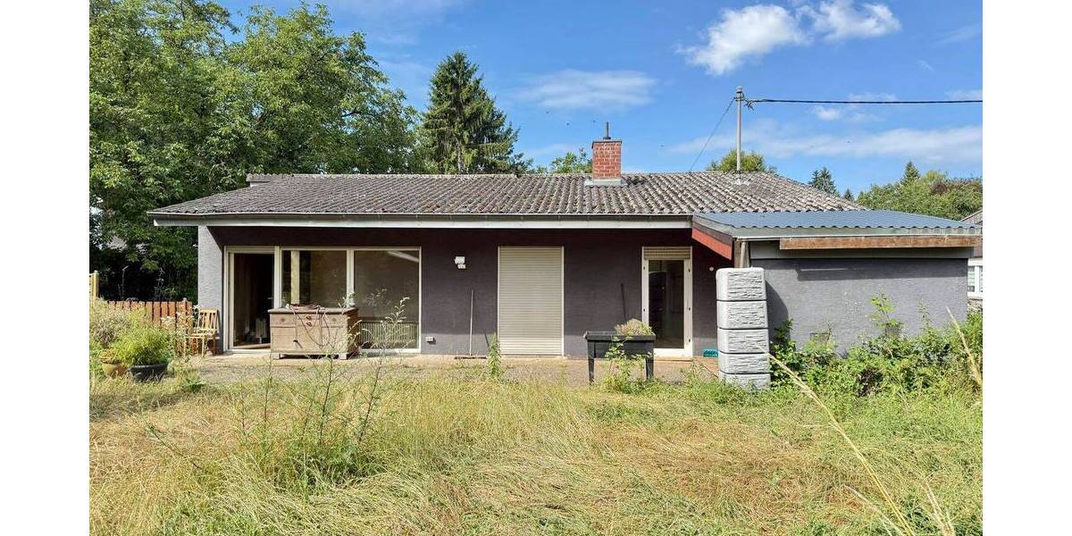 Mehrfamilienhaus, Wohnhaus Saarbrücken / Bischmisheim Bischmisheim - 7 Zimmer, 170 m&sup2;, 245.000&euro; | Angebot:25668691