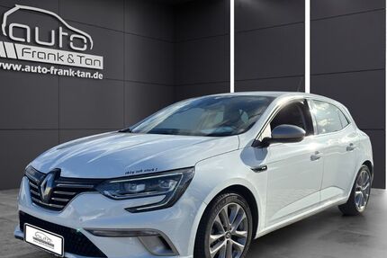 Renault Megane 73.500 km 15.299 &euro; Schmelz 66839