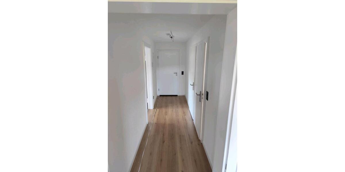Dachgeschoßwohnung Ottweiler - 2 Zimmer, 56 m&sup2;, 550&euro; | Angebot:25842162