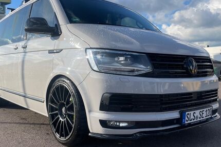 VW T6 Multivan 236.000 km 36.000 &euro; Saarlouis 66740