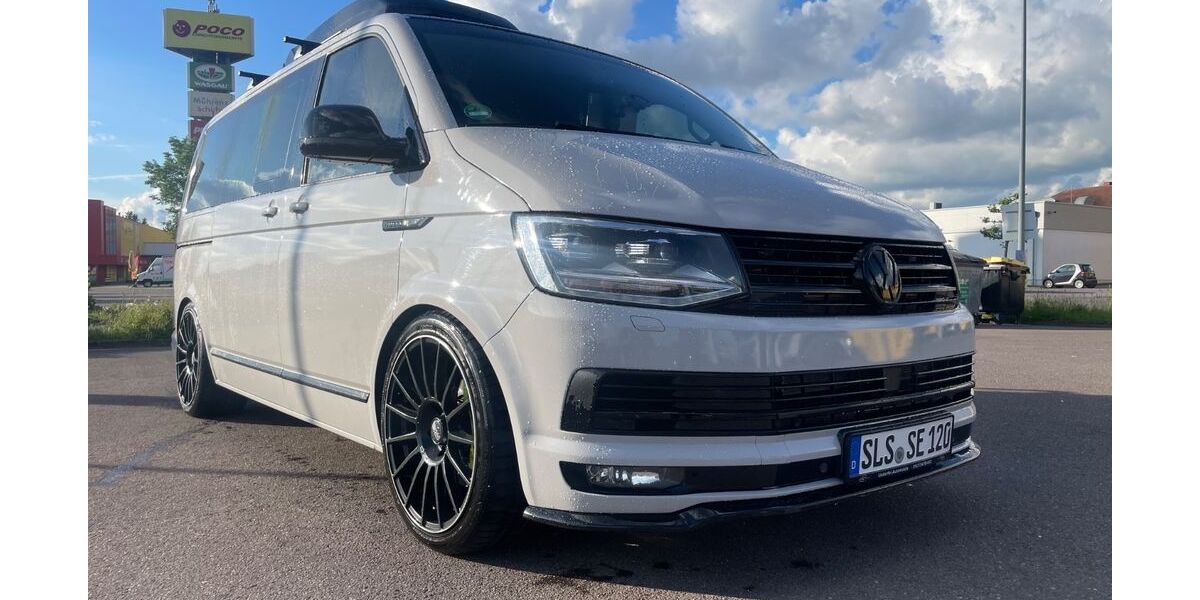VW T6 Multivan 236.000 km 36.000 &euro; Saarlouis 66740
