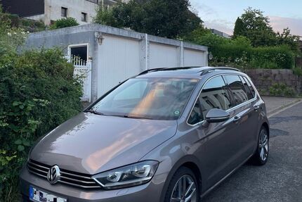 VW Golf Sportsvan 218.000 km 8.900 &euro; Blieskastel 66440