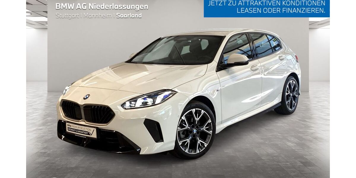 BMW 120 12.812 km 30.480 &euro; Kirkel 66459