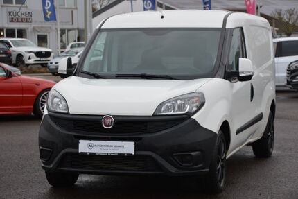 Fiat Doblo 119.856 km 5.555 &euro; Lebach 66822
