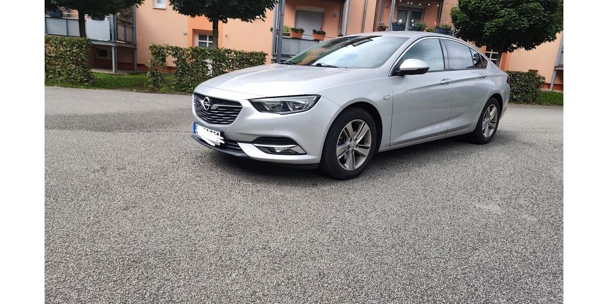 Opel Insignia 145.000 km 11.300 &euro; Saarbrücken 66113