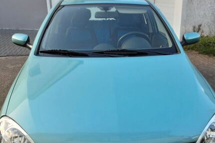 Opel Corsa 65.000 km 3.200 &euro; Lebach 66822