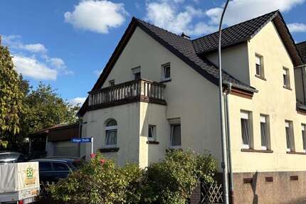 Haus Heusweiler - 6 Zimmer, 112 m&sup2;, 179.000&euro; | Angebot:25164572