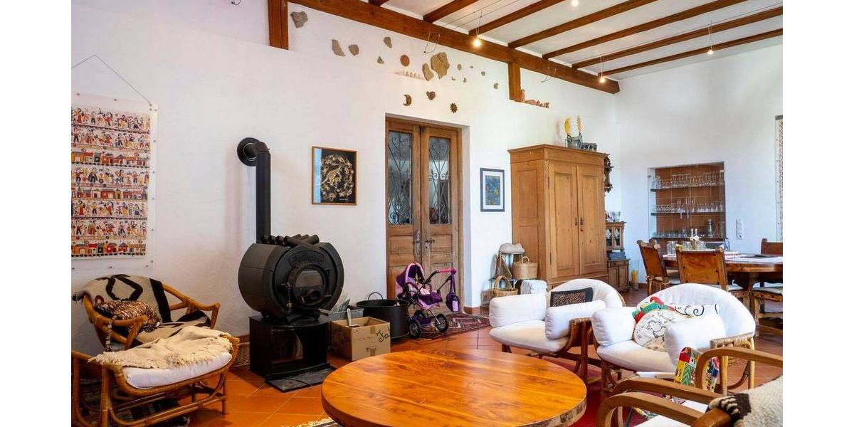 Mehrfamilienhaus, Wohnhaus Blieskastel Breitfurt - 7 Zimmer, 241 m&sup2;, 299.000&euro; | Angebot:25667229