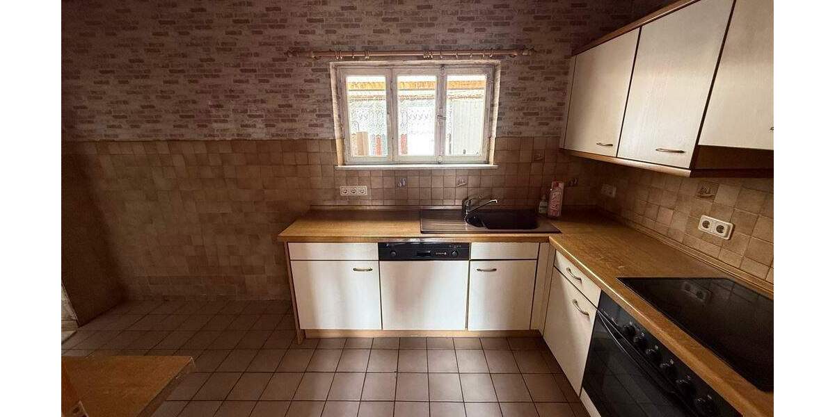 Einfamilienhaus Lebach Steinbach - 7 Zimmer, 120 m&sup2;, 59.000&euro; | Angebot:25730151