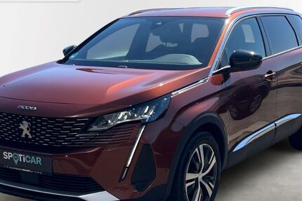 Peugeot 5008 24.700 km 26.990 &euro; Homburg 66424