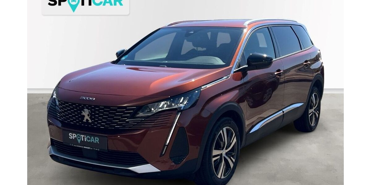 Peugeot 5008 24.700 km 26.990 &euro; Homburg 66424