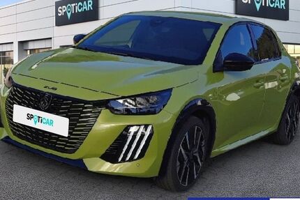 Peugeot 208 29.388 km 18.990 &euro; Saarbrücken 66119